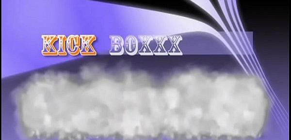  Kick Boxxx (Ful Porn Movie)